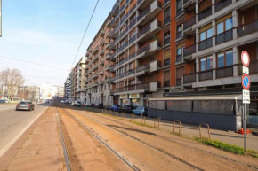 Ampio Bilocale City Life - Mirable PM